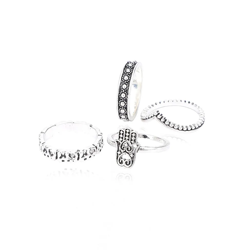 Clearance Abby Ring Rings
