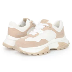 Shop ACCELERATE - TAUPE Low Tops