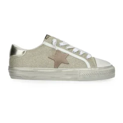 Clearance ALIVE - MATT GOLD Low Tops