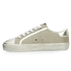 Clearance ALIVE - MATT GOLD Low Tops
