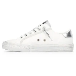 Sale ALIVE - WHITE Low Tops