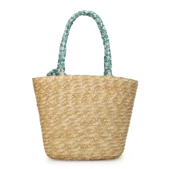 Clearance ALIVE BAG - OLIVE Top Handle