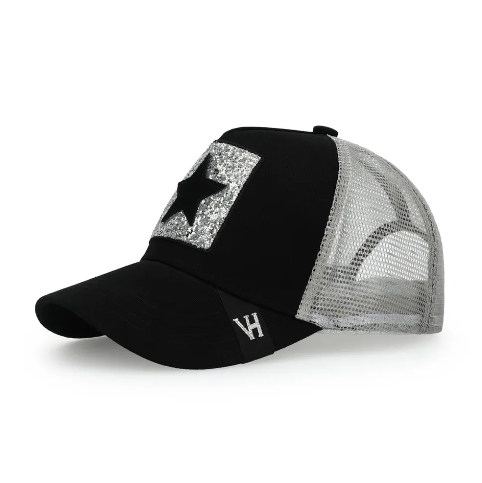 Cheap ALLY HAT Trucker Hats