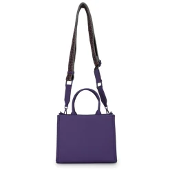Fashion ALYCE BAG - PLUM Crossbody|Small Bag