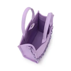 Online ALYCE BAG - PURPLE Crossbody|Small Bag