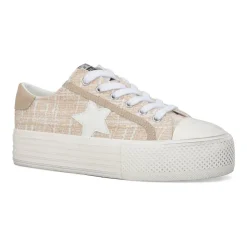 Cheap AMAZE - TWEED MULTI Low Tops