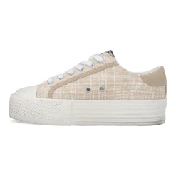 Cheap AMAZE - TWEED MULTI Low Tops