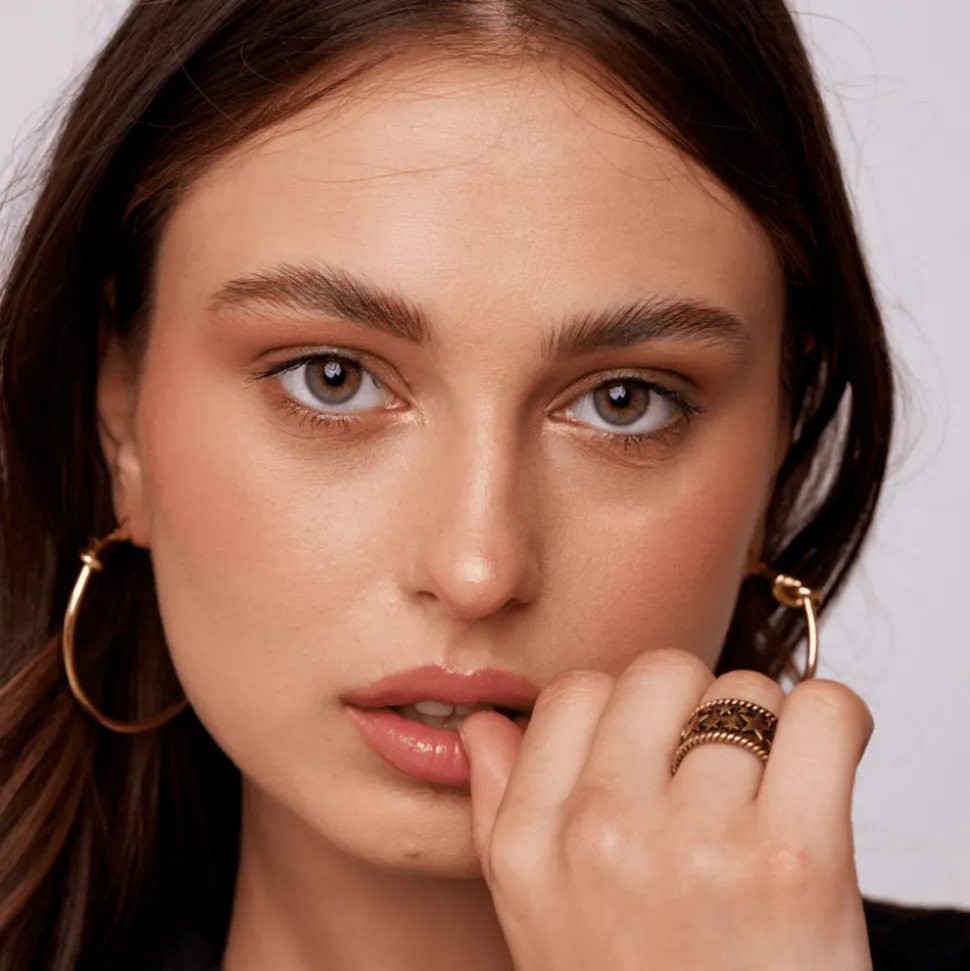 Discount ANTONELLA RING Rings