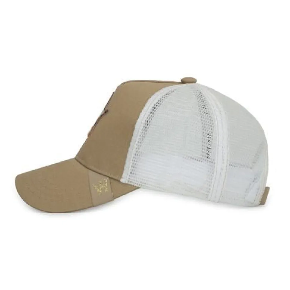 Fashion BASIC 12 HAT Trucker Hats