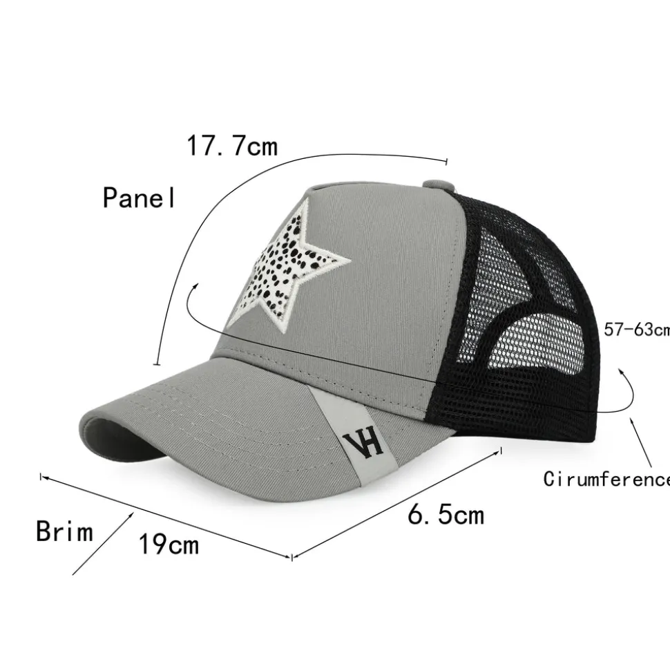 Cheap BASIC 14 HAT Trucker Hats