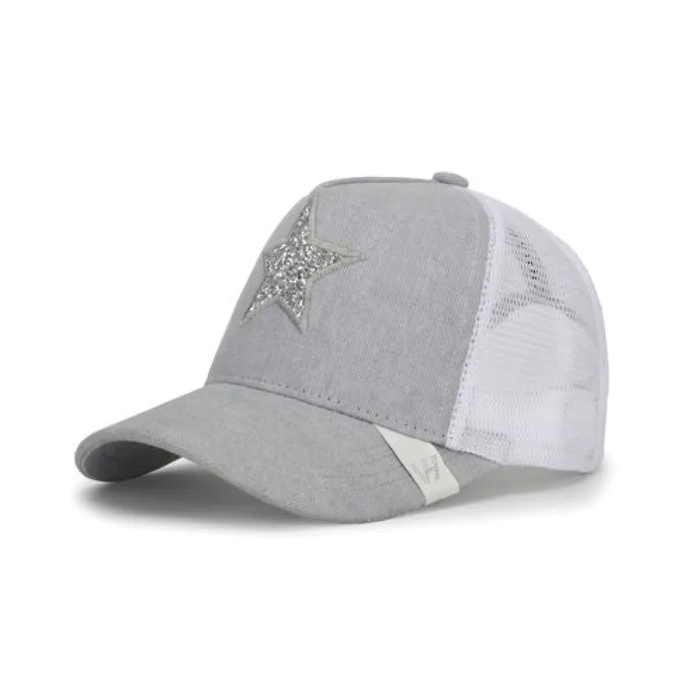 Hot BASIC 3 HAT Trucker Hats