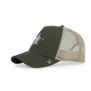 Best Sale BASIC 6 HAT Trucker Hats