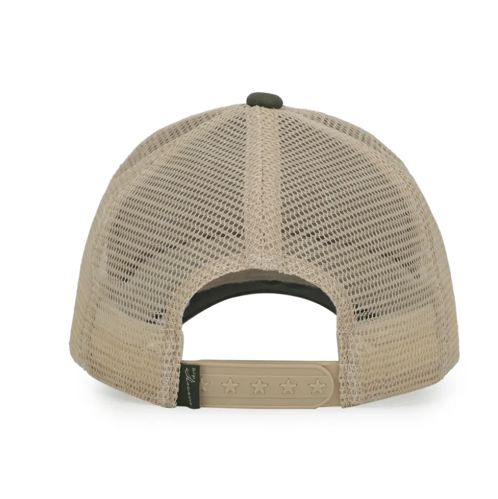 Best Sale BASIC 6 HAT Trucker Hats