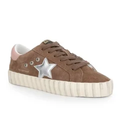 Best BEYOND 2 - BROWN MULTI Low Tops