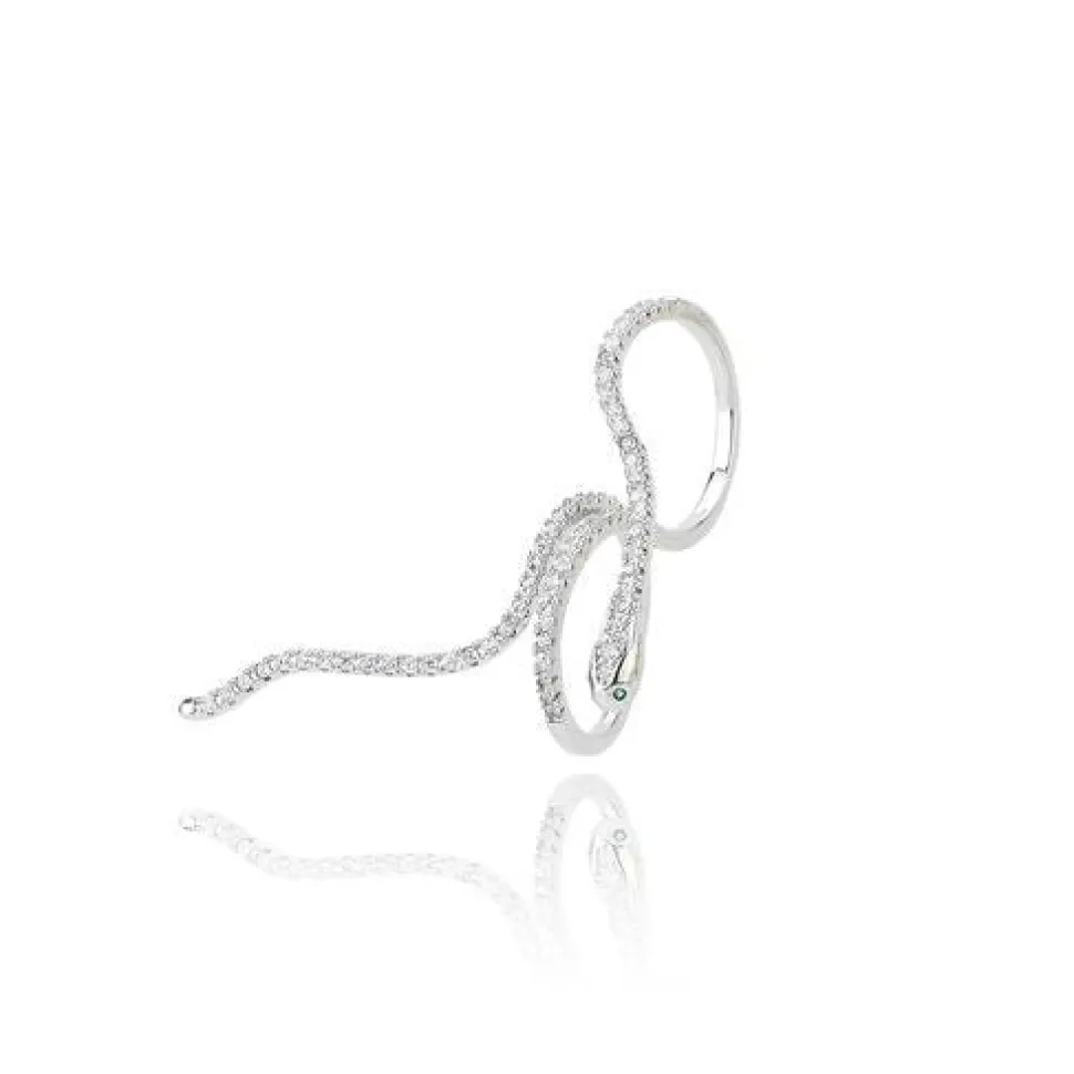 New BIANCA RING Rings