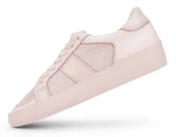 Discount Bond - Beige Low Tops