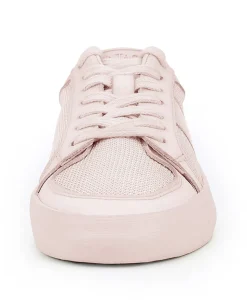 Discount Bond - Beige Low Tops
