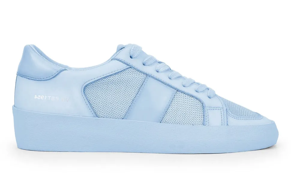 Best Bond - Sky Low Tops