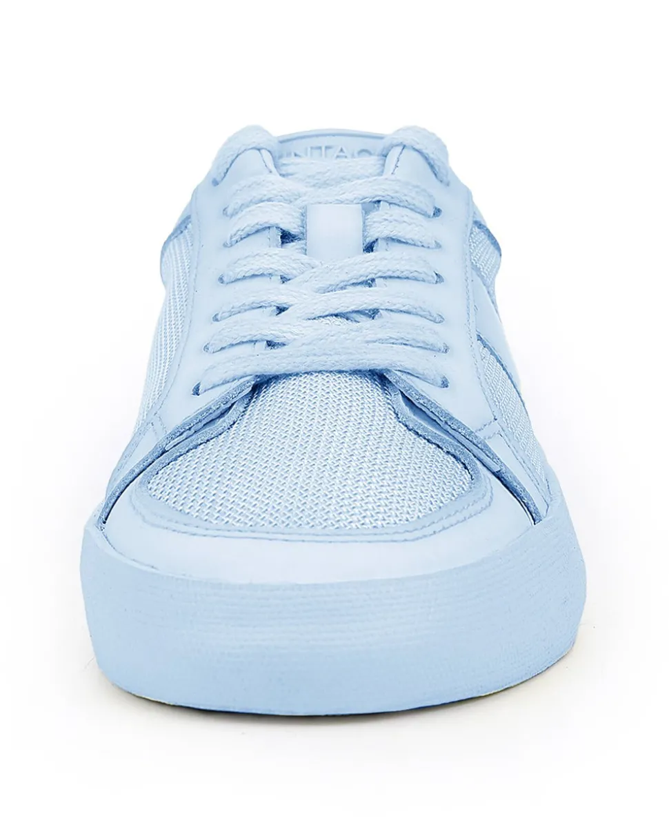 Best Bond - Sky Low Tops
