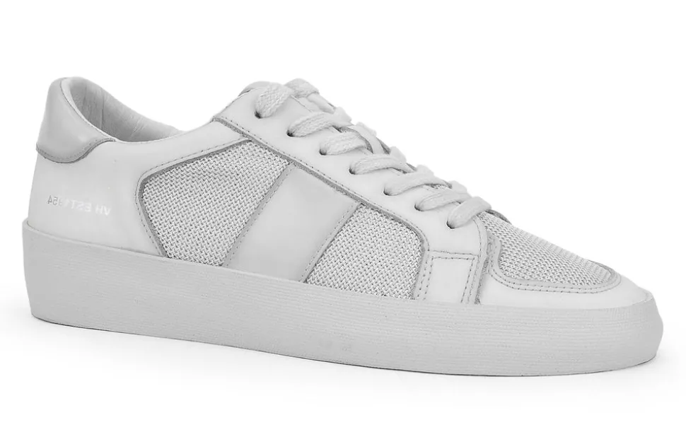 Clearance Bond - Smoke Low Tops