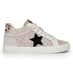 Sale BOUNCE 28 - GLITTER MULTI High Tops