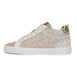 Sale BOUNCE 28 - GLITTER MULTI High Tops