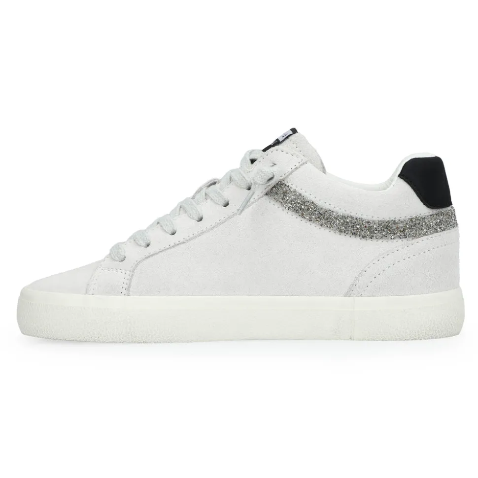 Cheap BOUNCE 32 - GREY/GLITTER/BLACK Low Tops|Mid Tops