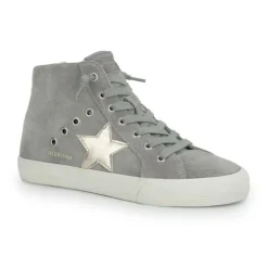 Cheap BREAK OUT 4 - GREY High Tops