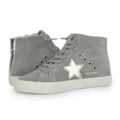 Cheap BREAK OUT 4 - GREY High Tops
