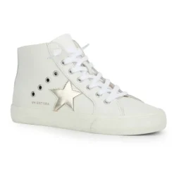 Outlet BREAK OUT 6 - WHITE GOLD High Tops