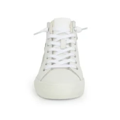 Outlet BREAK OUT 6 - WHITE GOLD High Tops