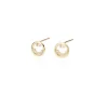 Cheap BRIANNA EARRINGS Earrings