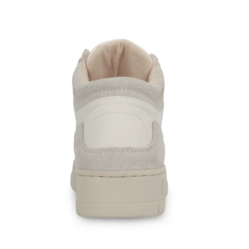 Shop CELESTE 4 - WHITE GREY High Tops