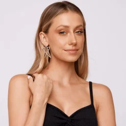 Store CLARA Earrings Earrings