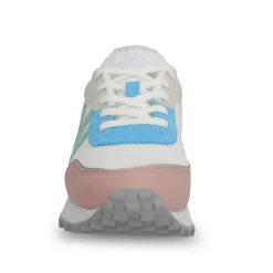 Cheap COSMIC - PEACH MINT SKY MULTI Low Tops