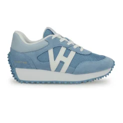Hot COSMIC - SKY BLUE Low Tops