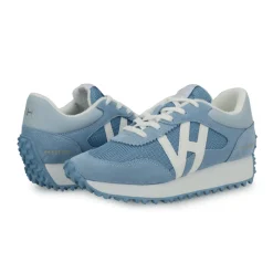 Hot COSMIC - SKY BLUE Low Tops