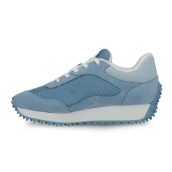 Hot COSMIC - SKY BLUE Low Tops