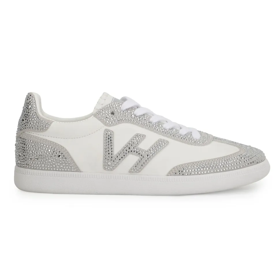 Shop CRISP - RHINESTONE MULTI Low Tops