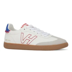 Best CRISP - STONE GREY BLUE Low Tops