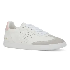 Sale CRISP - WHITE GREY BABY PINK Low Tops