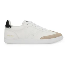 Best Sale CRISP - WHITE GREY BLACK Low Tops