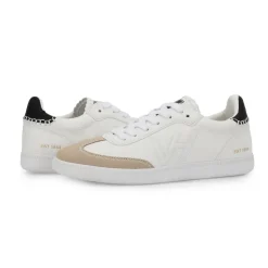 Best Sale CRISP - WHITE GREY BLACK Low Tops