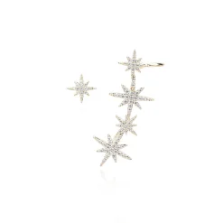 Hot DAISY Earrings Earrings