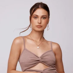 Cheap DAPHNE Necklace Necklaces