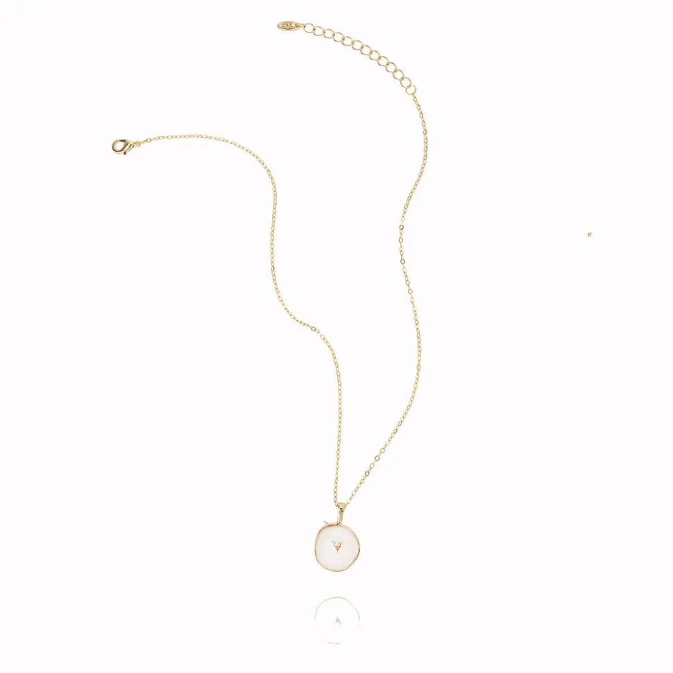 Cheap DAPHNE Necklace Necklaces