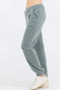 Cheap Dark Forest Reverse Fleece Jogger Joggers
