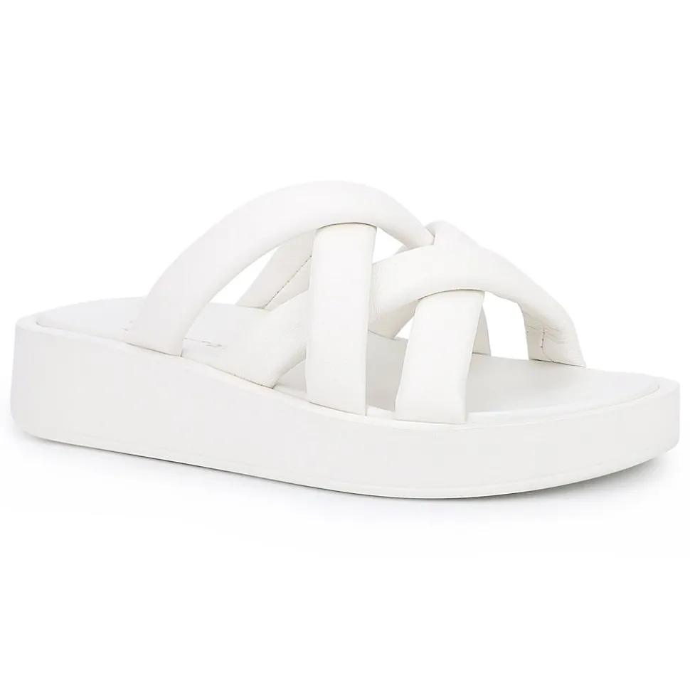 Cheap Day Dream - White Sandals