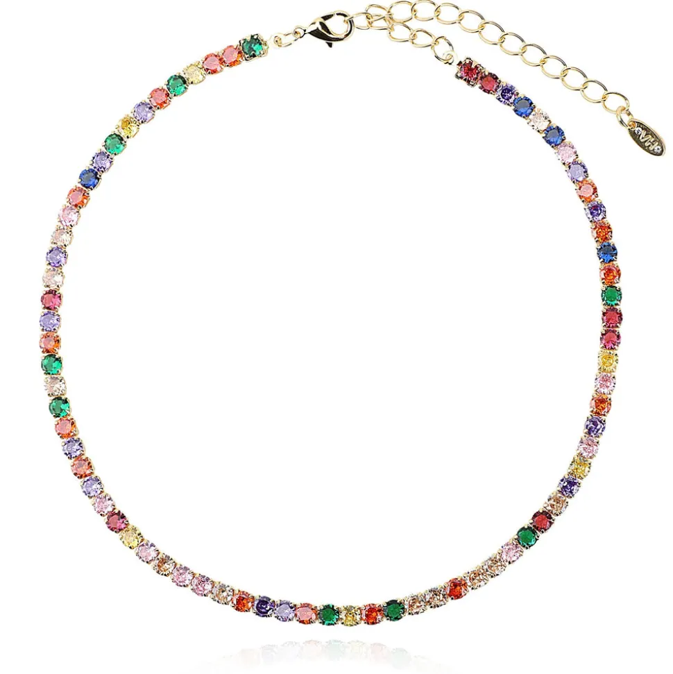 Shop DEMI Necklace Necklaces