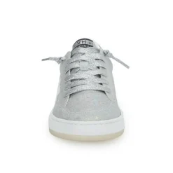 Best Sale DENISSE 11 - SILVER STARS Low Tops